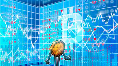 Why is Bitcoin price not moving?