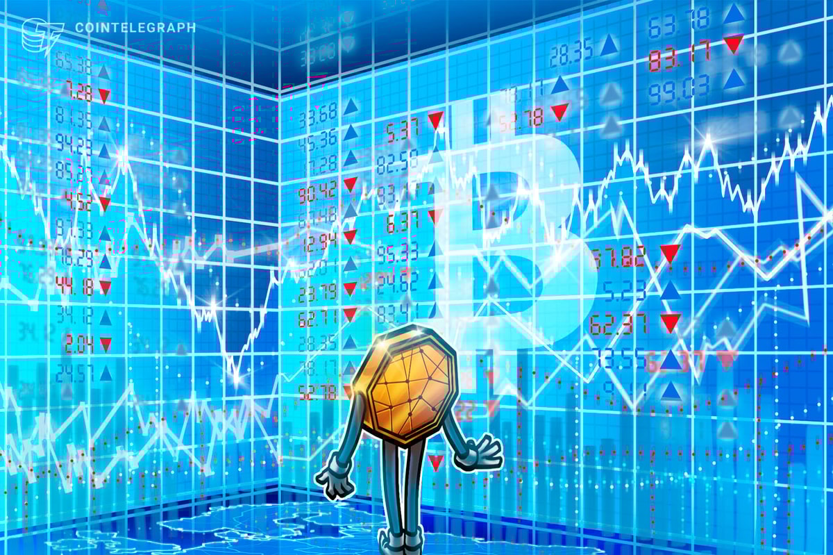 Why is Bitcoin Worth Not Transferring? Why is Bitcoin price not moving?
