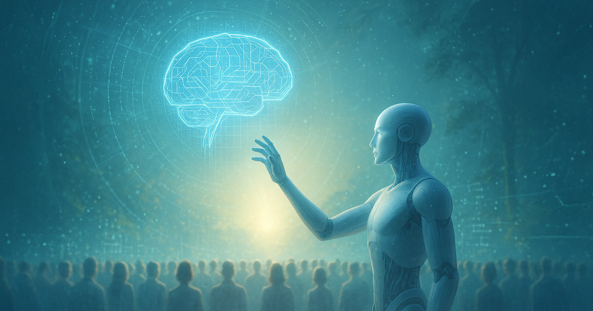 Autonomous AI brokers create new job alternatives Autonomous AI agents create new job opportunities