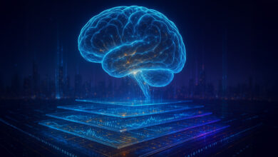 AI can’t scale without trust. Trust starts with the data layer