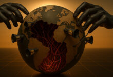 Will nation-states use AI to usher in apocalypse?