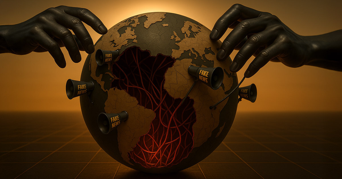 Will nation-states use AI to usher in apocalypse? Will nation-states use AI to usher in apocalypse?