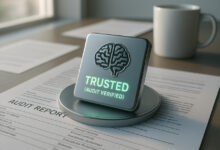 AI model audits need a ‘trust, but verify’ approach to enhance reliability