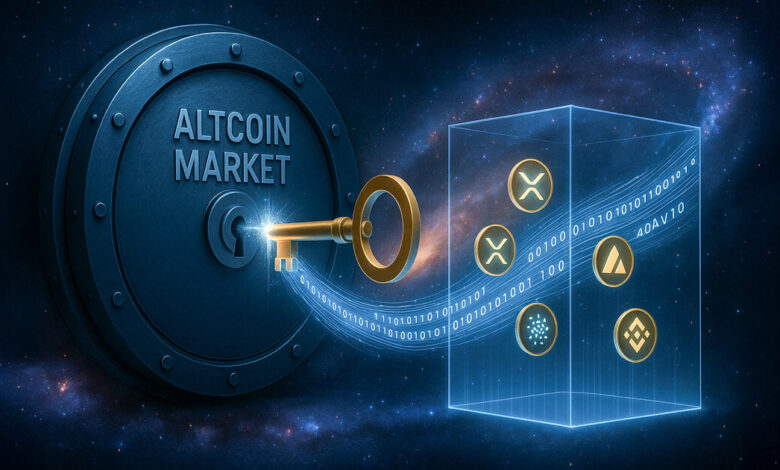 Regulated exchanges hold the key to unlocking the altcoin season