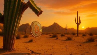 Arizona says NO to CBDC ban and crypto payments in sweeping veto