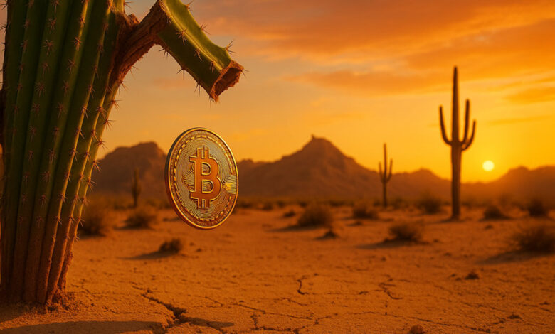 Arizona says NO to CBDC ban and crypto payments in sweeping veto