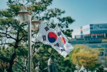 South Korea's Financial Services Commission to Let Non-Profits and Exchanges Sell Crypto Starting June