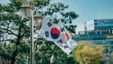 South Korea's Financial Services Commission to Let Non-Profits and Exchanges Sell Crypto Starting June