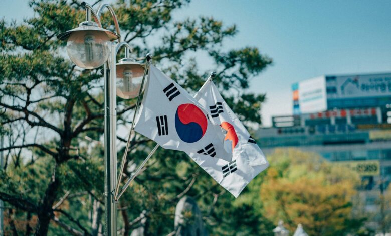 South Korea's Financial Services Commission to Let Non-Profits and Exchanges Sell Crypto Starting June