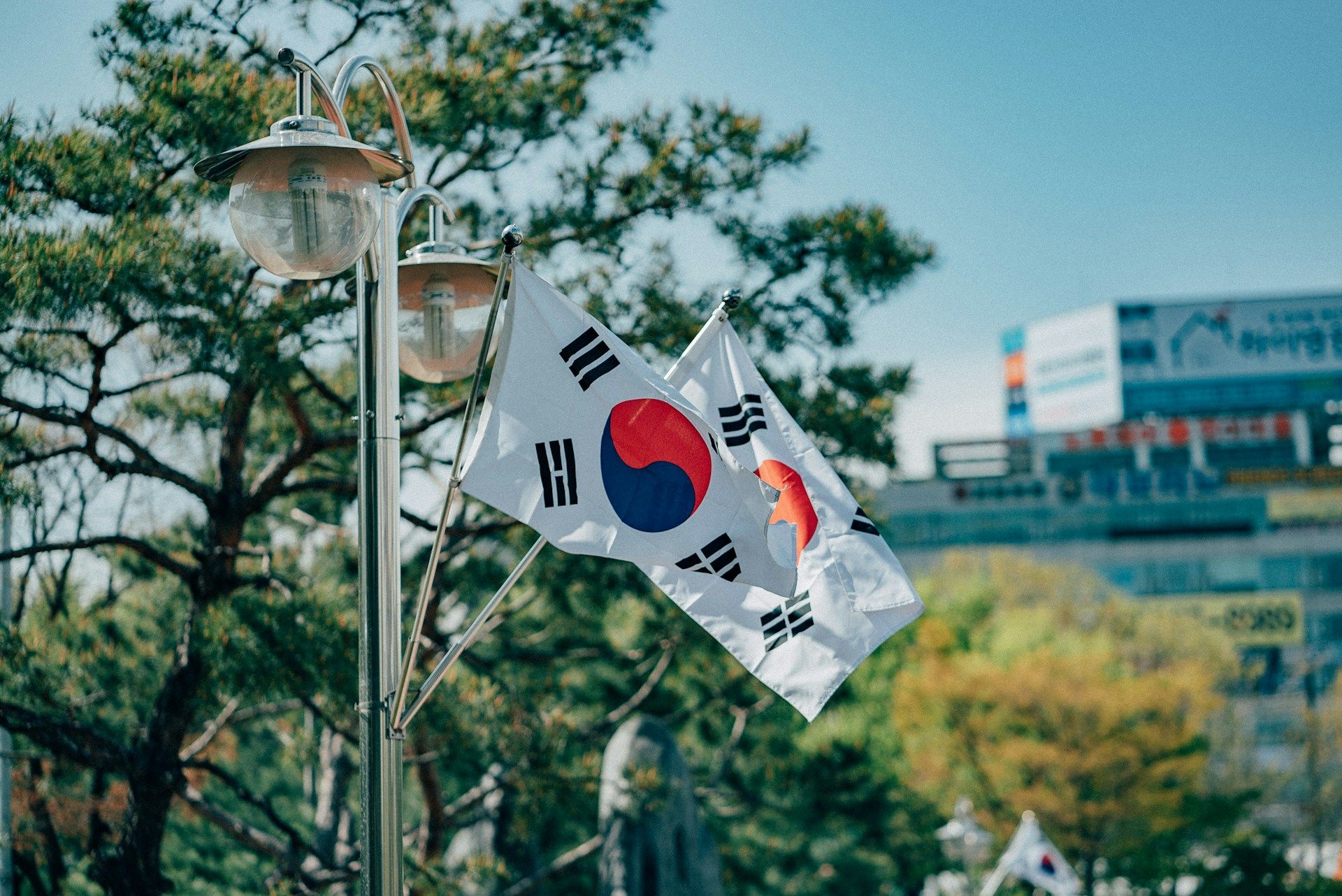 South Korea's Monetary Providers Fee to Let Non-Income and Exchanges Promote Crypto Beginning June South Korea's Financial Services Commission to Let Non-Profits and Exchanges Sell Crypto Starting June