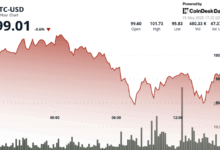 LTC ETF Hopes Rise Even as Price Retreats From $101 Peak