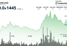6.65% Jump Driven by Strong Buyer Demand