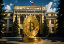 Russian banks to offer crypto products amid rising domestic activity