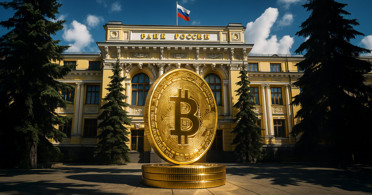 Russian banks to supply crypto merchandise amid rising home exercise Russian banks to offer crypto products amid rising domestic activity