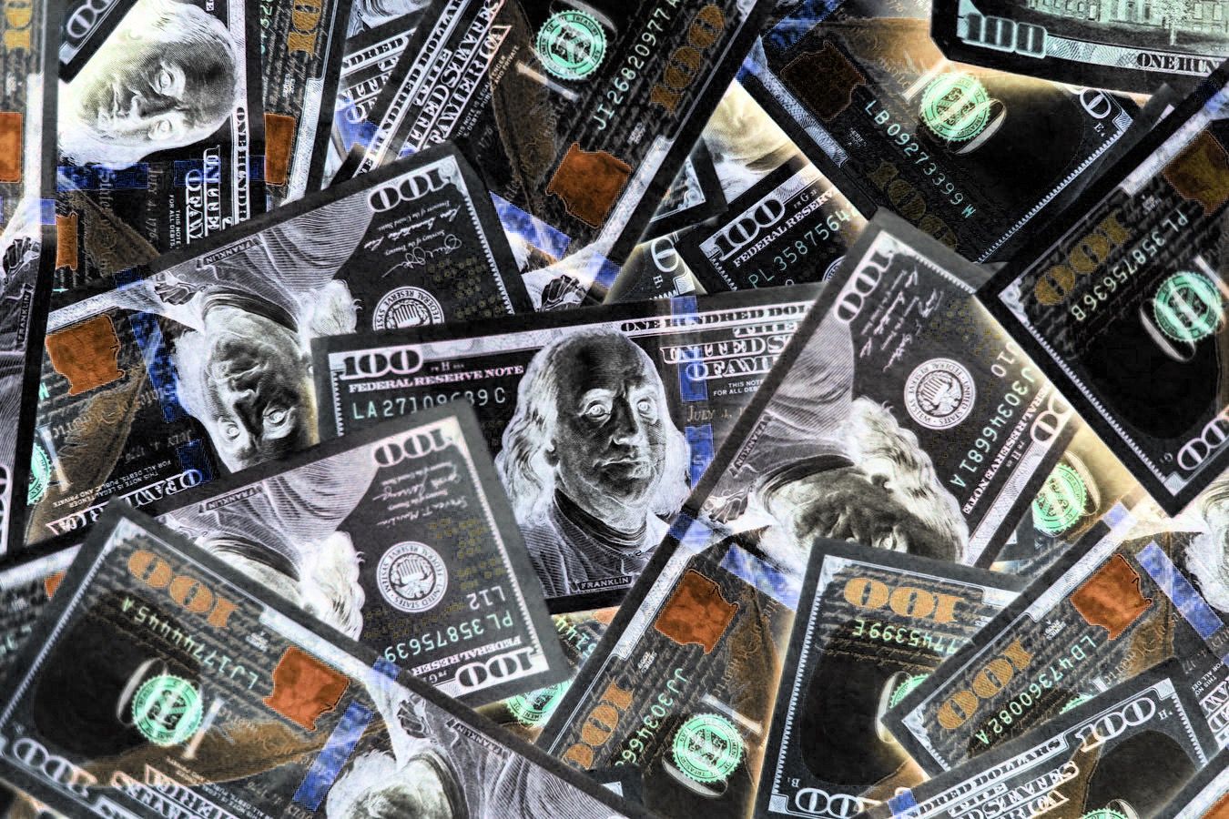Merchants Ought to Monitor This Billion-Greenback Bitcoin Commerce From 'James Wynn' Traders Should Monitor This Billion-Dollar Bitcoin Trade From 'James Wynn'