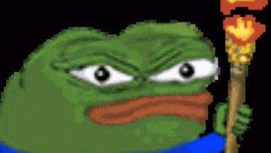 Bitcoin Bull James Wynn Goes Long on PEPE Again, Hours After Losing $100M