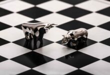 Ripple Token Slides 4% as Bitcoin Traders Cautious of $105K Price Resistance