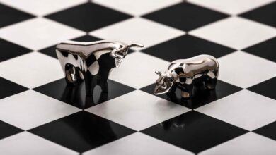 Ripple Token Slides 4% as Bitcoin Traders Cautious of $105K Price Resistance