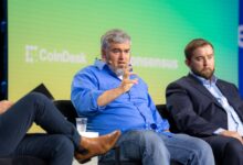 Anchorage Digital CEO Calls 'Bullshit' on Report of DHS Probe