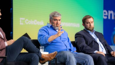 Anchorage Digital CEO Calls 'Bullshit' on Report of DHS Probe
