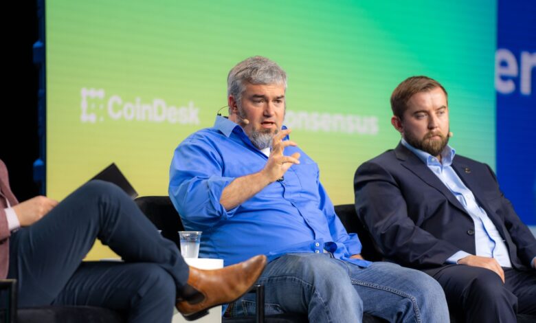 Anchorage Digital CEO Calls 'Bullshit' on Report of DHS Probe
