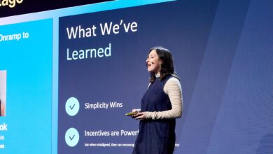 Could Wellness Be an Onramp to Web3? Moonwalk Fitness’ Caitlin Cook Thinks So