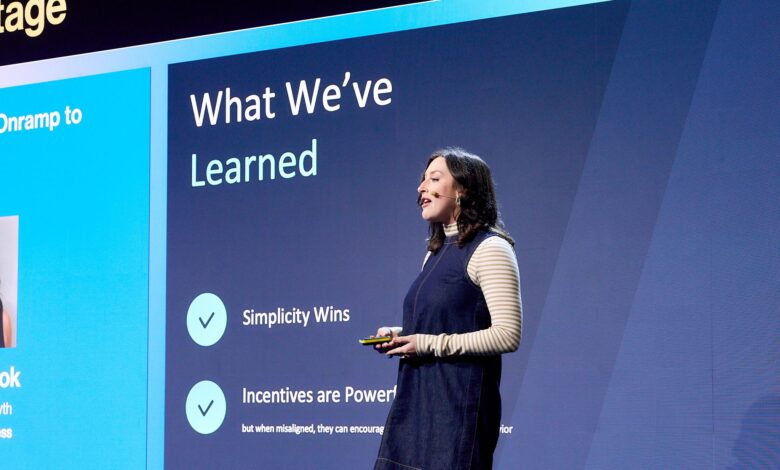 Could Wellness Be an Onramp to Web3? Moonwalk Fitness’ Caitlin Cook Thinks So