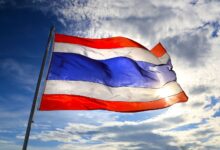 Thailand Will Block Access to OKX, Bybit, 1000X and XT.com From June 28, Citing Lack of License