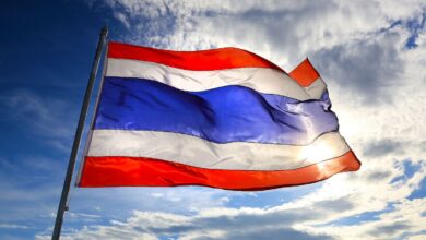 Thailand Will Block Access to OKX, Bybit, 1000X and XT.com From June 28, Citing Lack of License