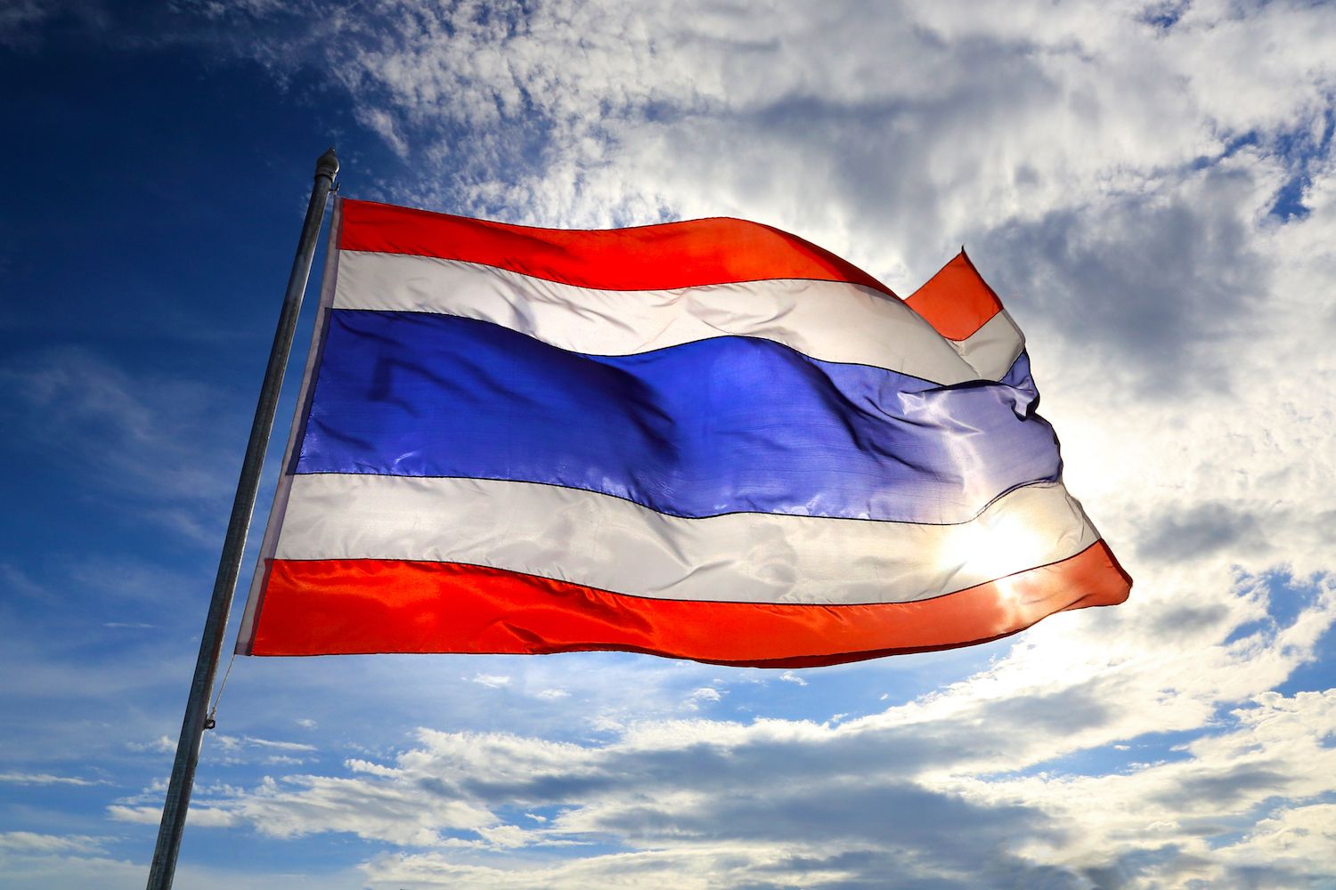 Thailand Will Block Entry to OKX, Bybit, 1000X and XT.com From June 28, Citing Lack of License Thailand Will Block Access to OKX, Bybit, 1000X and XT.com From June 28, Citing Lack of License