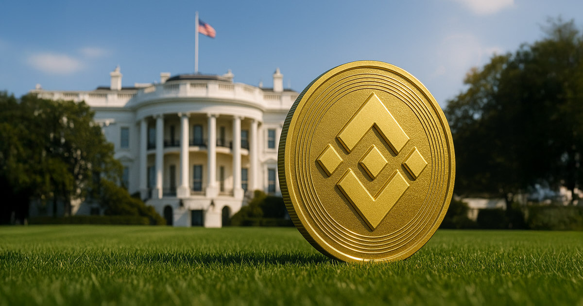 Democrat Senators urge Treasury, DOJ to probe Trump's crypto ties to Binance Democrat Senators urge Treasury, DOJ to probe Trump's crypto ties to Binance