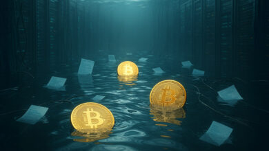 LockBit breach exposes 60,000 Bitcoin addresses, offers bounty for hacker's identity