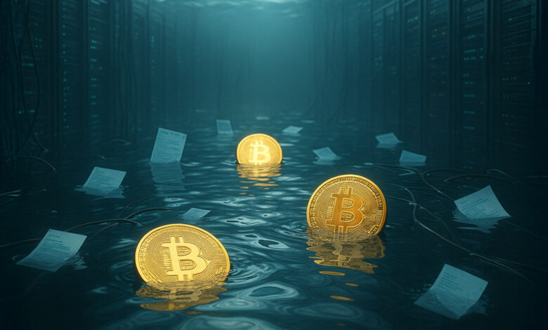 LockBit breach exposes 60,000 Bitcoin addresses, offers bounty for hacker's identity