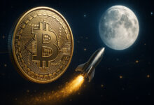 Bitcoin realized cap hits $906B, hints at new all-time high despite today's pullback