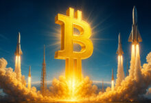 Bitcoin price reaches new all-time high above $111,000