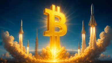 Bitcoin price reaches new all-time high above $111,000