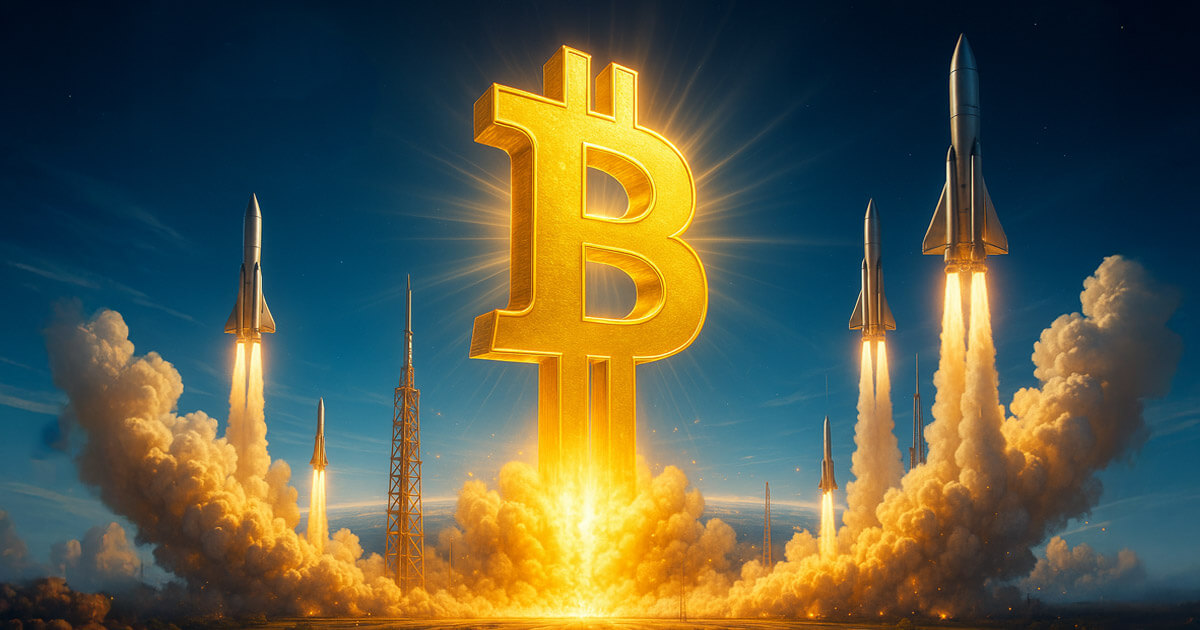 Bitcoin worth reaches new all-time excessive above $111,000 Bitcoin price reaches new all-time high above $111,000