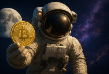 Bitcoin breaks $109k ATH to enter price discovery once again