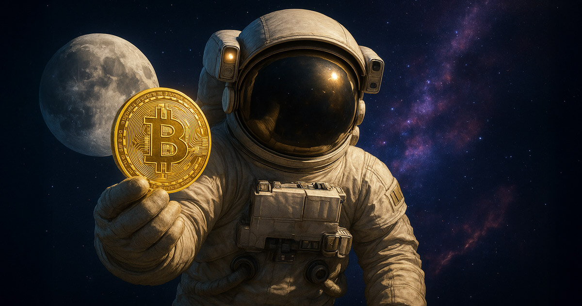 Bitcoin breaks $109k ATH to enter value discovery as soon as once more Bitcoin breaks $109k ATH to enter price discovery once again