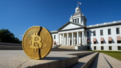 State of Florida withdraws Bitcoin reserve bills amid growing countrywide setbacks