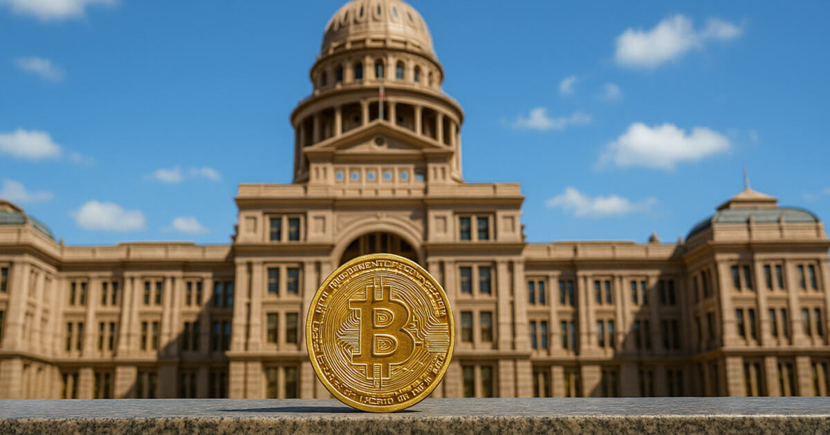 Texas lawmakers move Bitcoin reserve invoice, Governor Abbot has 20 days to signal or veto Texas lawmakers pass Bitcoin reserve bill, Governor Abbot has 20 days to sign or veto