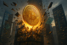 Twenty One Capital becomes top Bitcoin holder with $458.7M purchase ahead of public listing
