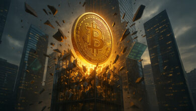 Twenty One Capital becomes top Bitcoin holder with $458.7M purchase ahead of public listing