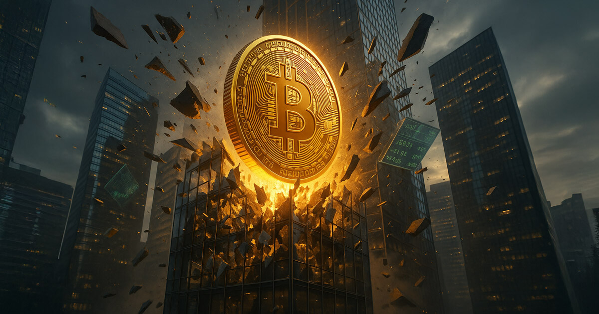 Twenty One Capital turns into prime Bitcoin holder with $458.7M buy forward of public itemizing Twenty One Capital becomes top Bitcoin holder with $458.7M purchase ahead of public listing