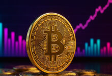 Futures desks made 9 out of 10 Bitcoin trades in May while spot activity slowed down