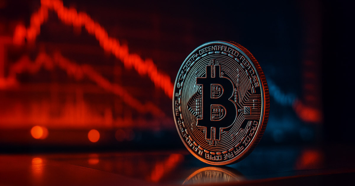 Bitcoin bulls should guard key $95.6k help as veteran holders money in on features XRP up 3%, Bitcoin down, as crypto market falls ahead of new US inflation data today