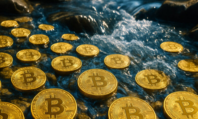 Bitcoin ETFs break May inflow streak as investors withdraw $85.7 million on May 6