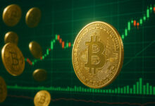 Indicators show retail remains sidelined as Bitcoin trades at new highs