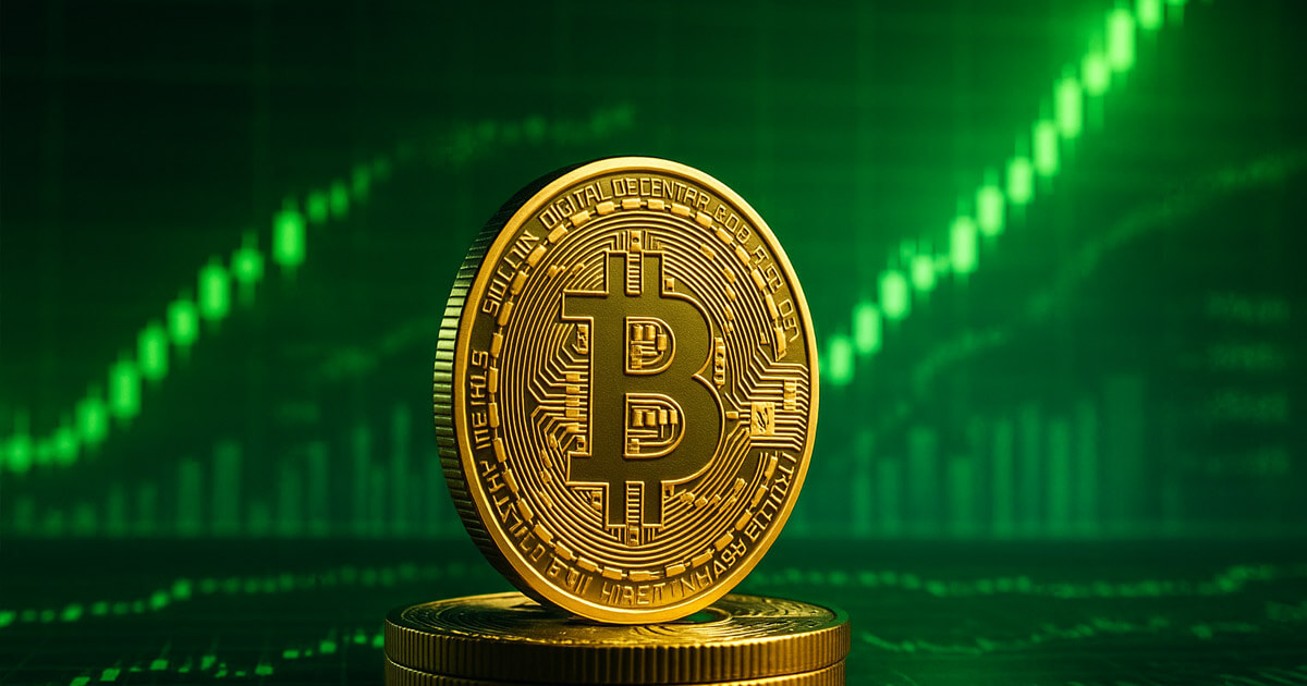 Bitcoin hits $107K as market holds under ATH in bullish consolidation Bitcoin hits $107K as market holds below ATH in bullish consolidation