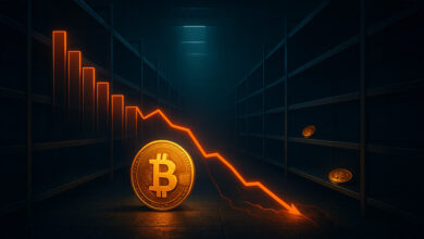 Basel Medical Group to add $1B in Bitcoin to treasury amid falling share prices